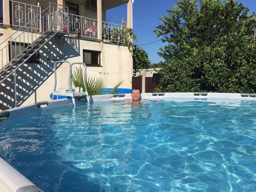 Hostal Vse Dlya Vas Guest House