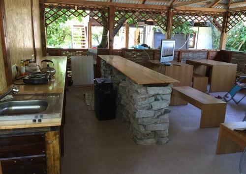 Hostal Vse Dlya Vas Guest House