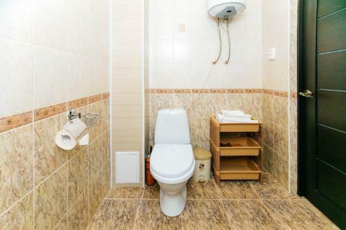 Hostal Relaxkomfort Guest House
