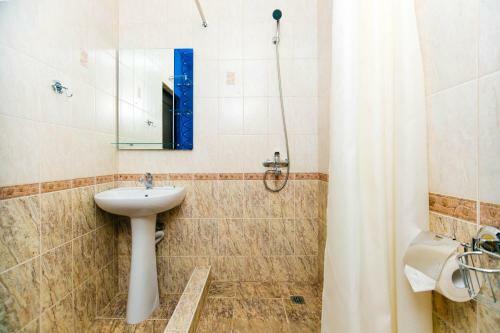 Hostal Relaxkomfort Guest House
