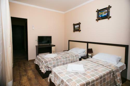 Hostal Relaxkomfort Guest House