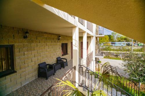 Hostal Relaxkomfort Guest House