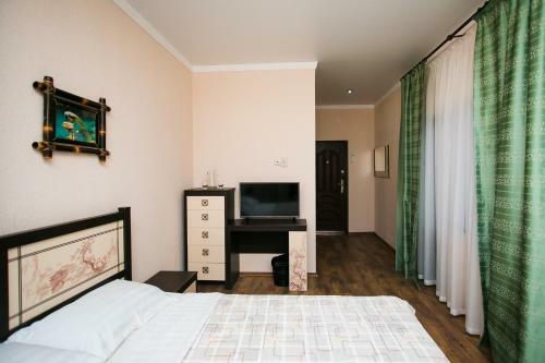 Hostal Relaxkomfort Guest House