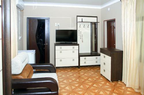 Hostal Relaxkomfort Guest House