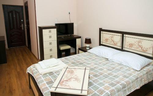Hostal Relaxkomfort Guest House