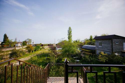 Hostal Relaxkomfort Guest House