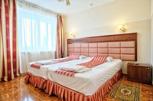 Hotel Svetly Put Apsny
