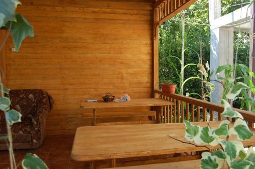 Hostal Guest House "marina"