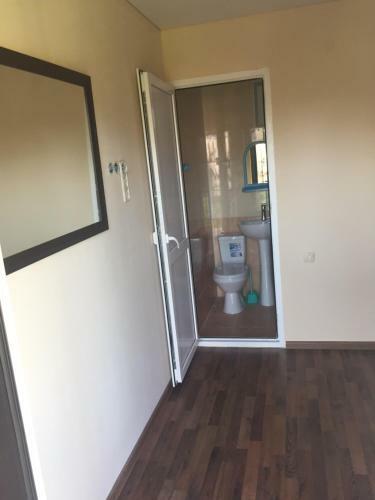Hostal Guest House In Gudauta