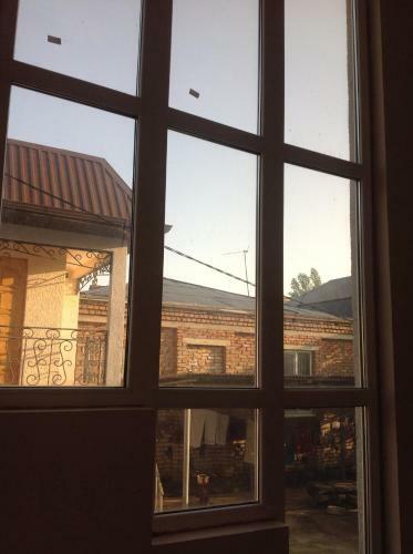 Hostal Guest House In Gudauta