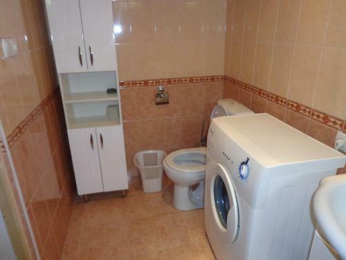 Hostal U Asidy Guest House