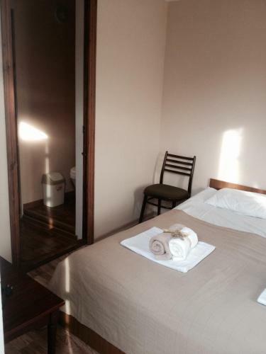 Hostal Guest House Nartaa