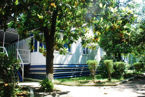 Hotel Baza Otdyha Miya