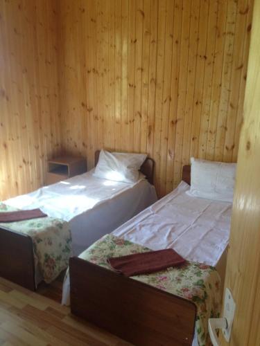 Hotel Baza Otdyha Miya
