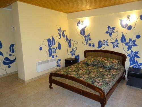 Cottages Bambora