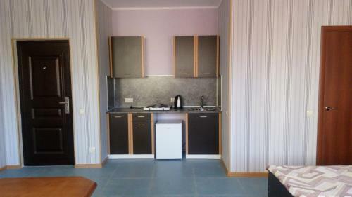 Apartment On Kodorskoe Shosse 665