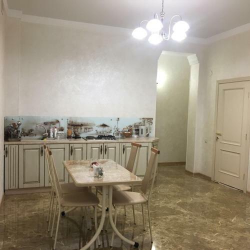 Hostal Apartment Na Uslara 3