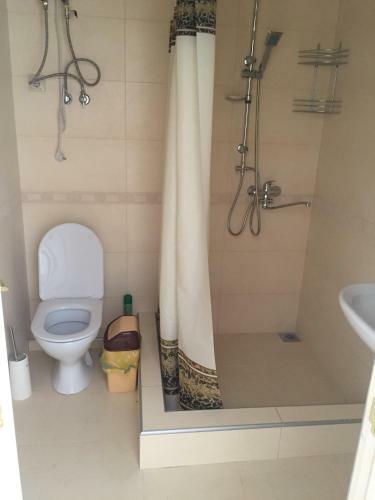 Hostal Apartment Na Uslara 3