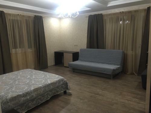 Hostal Guest House Peschaniy Bereg