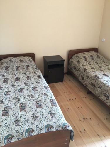 Hostal Solnechny Holm Guest House