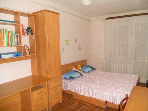 3 Room Apartment In Sukhum