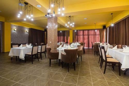 Zolotoy Yakor Hotel