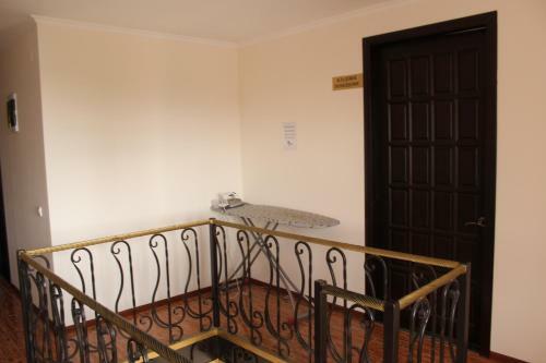 San-siro Hotel