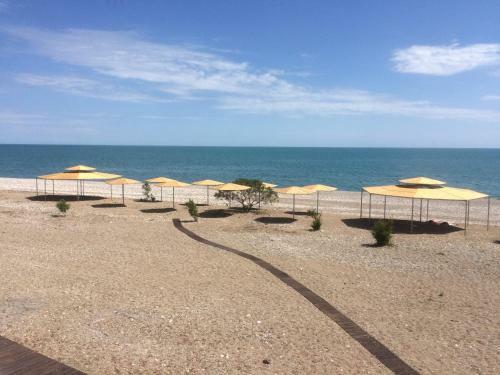 Hostal Guest House Lermontov