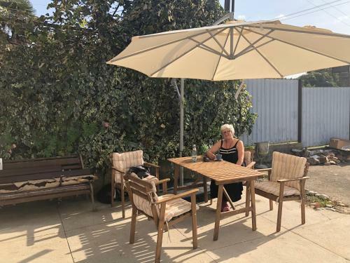 Hostal Guest House Lermontov