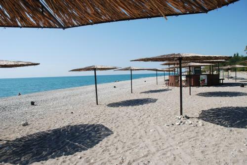 Hostal Guest House Lermontov