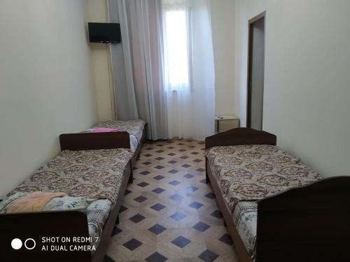 Hostal Guest House Mukhus