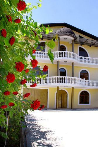 Hostal Guest House Mukhus
