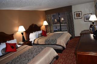Hotel Best Western Plus Music Row