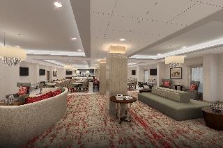 Hotel Best Western Plus Music Row