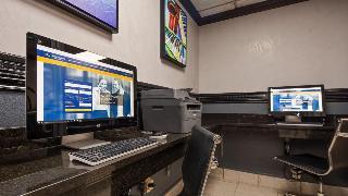 Hotel Best Western Plus Music Row