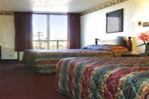 Hotel Best Western Plus Music Row