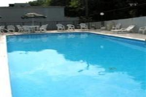 Hotel Best Western Plus Music Row