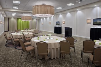 Hotel Holiday Inn Downtown Superdome (duplicated 42093)