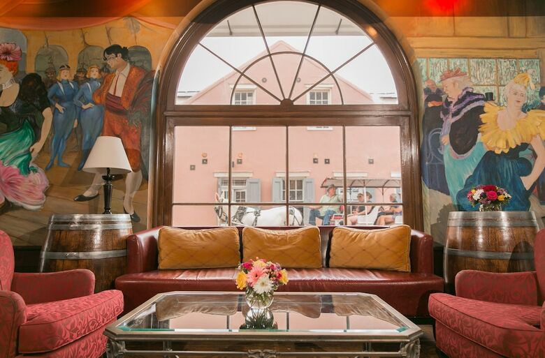 Hotel Maison Dupuy