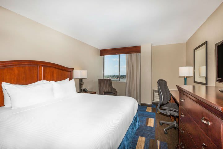 Hotel Holiday Inn French Quarter