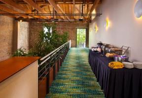 Hotel Springhill Suites New Orleans