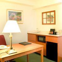 Hotel Springhill Suites New Orleans