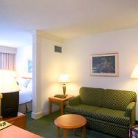 Hotel Springhill Suites New Orleans