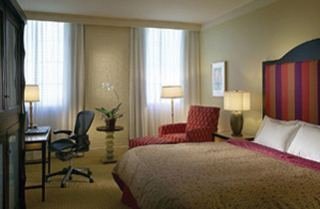 Hotel Renaissance Arts