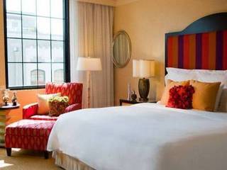 Hotel Renaissance Arts