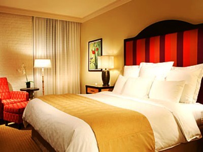 Hotel Renaissance Arts