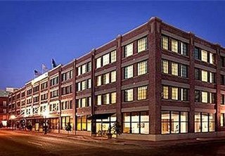 Hotel Renaissance Arts