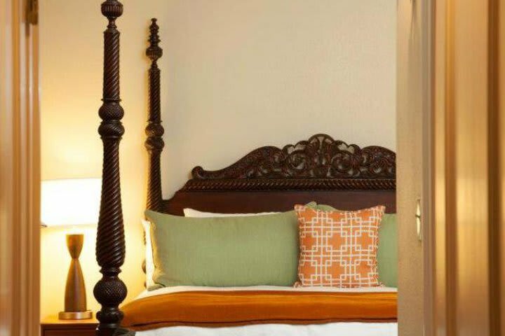 St. James Hotel