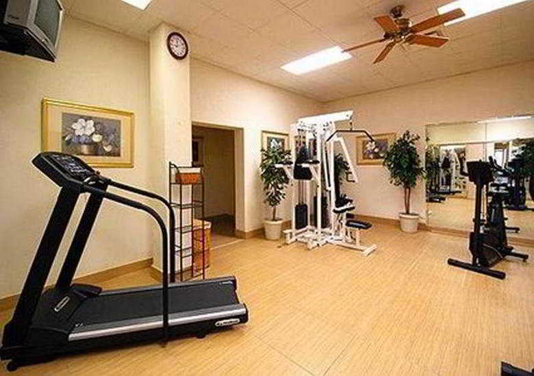 Hotel Baronne Inn And Suites
