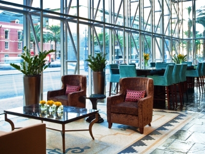 Hotel Sheraton New Orleans